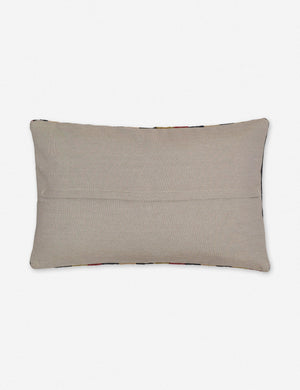 Neesa One-Of-A-Kind Lumbar Pillow