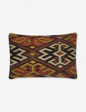 Konali One-Of-A-Kind Pillow
