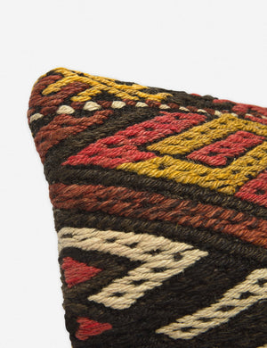 Konali One-Of-A-Kind Pillow