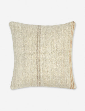 Tzigana One-Of-A-Kind Vintage Pillow