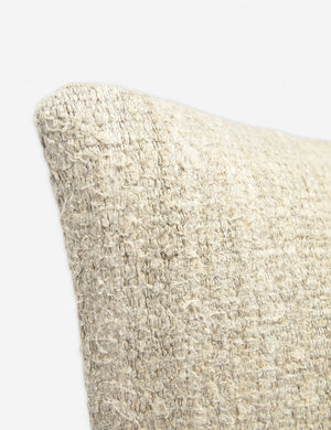 Tzigana One-Of-A-Kind Vintage Pillow