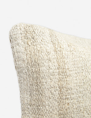 Zizi One-Of-A-Kind Vintage Pillow