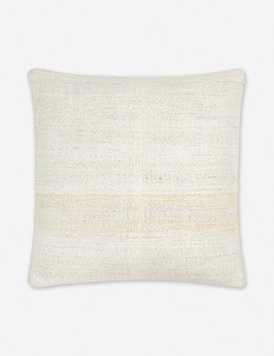 Tamika One-Of-A-Kind Vintage Pillow