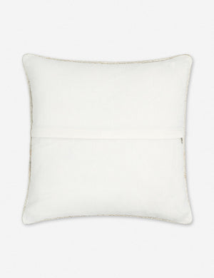 Tamika One-Of-A-Kind Vintage Pillow