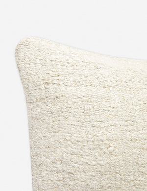 Tamika One-Of-A-Kind Vintage Pillow
