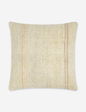 Enola One-Of-A-Kind Vintage Pillow