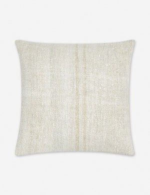 Tarra One-Of-A-Kind Vintage Pillow