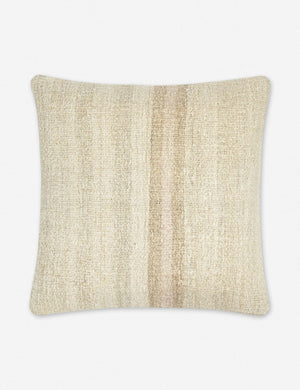 Roshandra One-Of-A-Kind Vintage Pillow