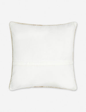Roshandra One-Of-A-Kind Vintage Pillow