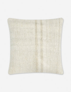 Aruna One-Of-A-Kind Vintage Pillow