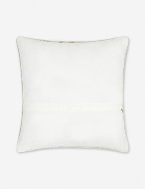 Aruna One-Of-A-Kind Vintage Pillow