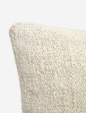 Aruna One-Of-A-Kind Vintage Pillow