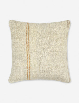 Laxmi One-Of-A-Kind Vintage Pillow