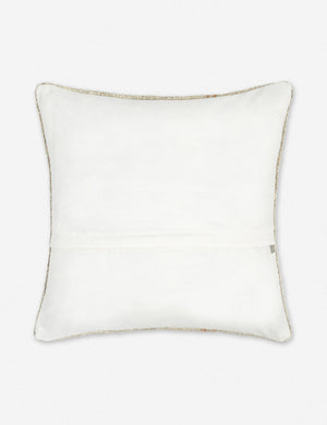 Laxmi One-Of-A-Kind Vintage Pillow