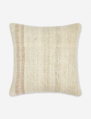 Veta One-Of-A-Kind Vintage Pillow