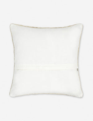 Veta One-Of-A-Kind Vintage Pillow