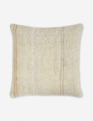 Arunima One-Of-A-Kind Vintage Pillow
