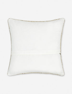 Arunima One-Of-A-Kind Vintage Pillow