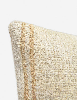 Arunima One-Of-A-Kind Vintage Pillow