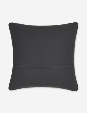 Saesha One-Of-A-Kind Vintage Pillow