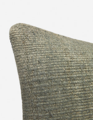 Saesha One-Of-A-Kind Vintage Pillow