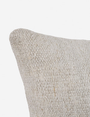 Verly Vintage Pillow Cover