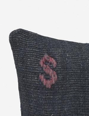 Vallee Vintage Pillow