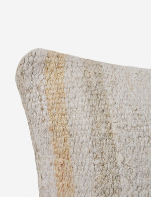 Voncile Vintage Pillow