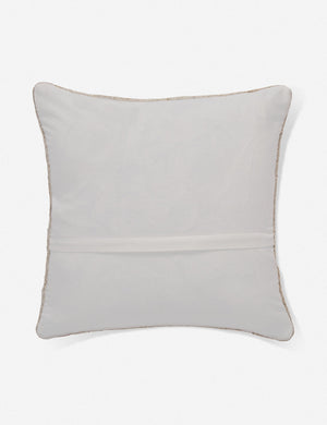 Vergie Vintage Pillow