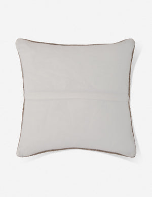 Zuri Vintage Pillow