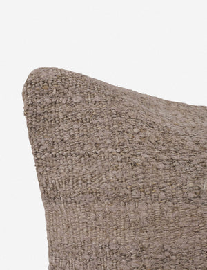 Zuri Vintage Pillow