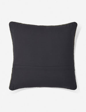 Zena Vintage Pillow
