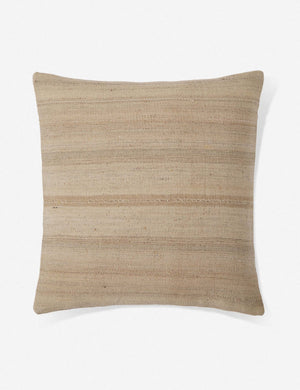 Zaynib Vintage Pillow