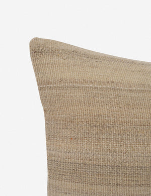 Zaynib Vintage Pillow