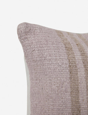 Zahra Vintage Pillow