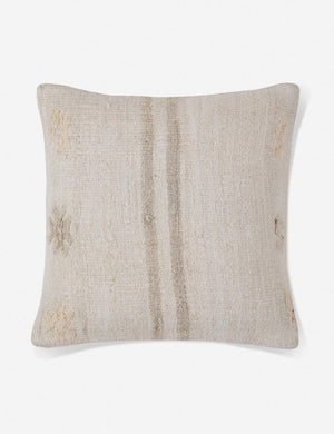 Zia Vintage Pillow