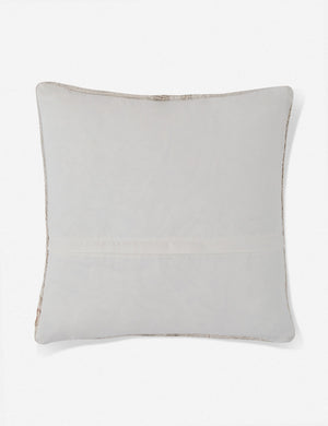 Zia Vintage Pillow
