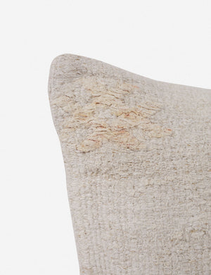 Zia Vintage Pillow
