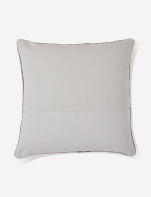 Zilla Vintage Pillow