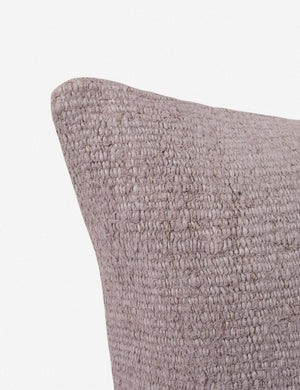 Zilla Vintage Pillow