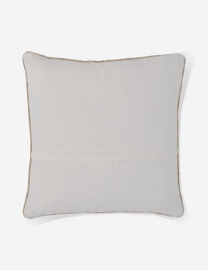 Zoanne Vintage Pillow