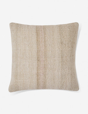 Zonda Vintage Pillow