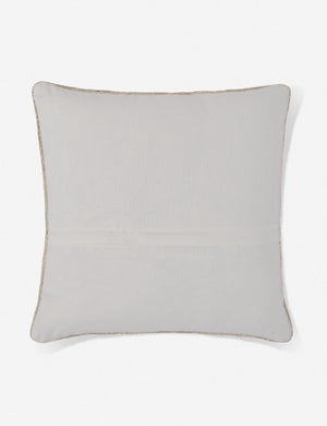 Zonda Vintage Pillow