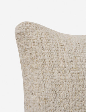 Tuleena Vintage Pillow