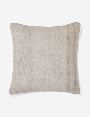 Zarabelle Vintage Pillow