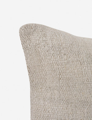 Zarabelle Vintage Pillow
