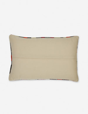 Eliya Vintage Lumbar Pillow
