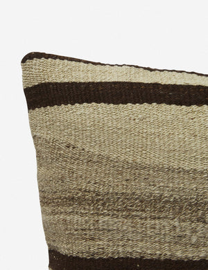 Peggysue Vintage Lumbar Pillow