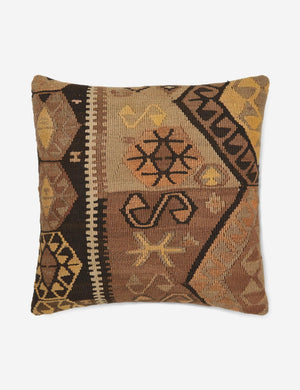 Nellie Vintage Pillow