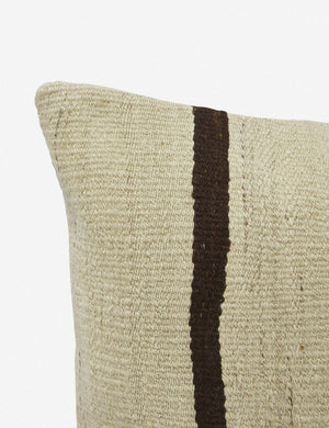Abbie Vintage Pillow